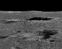 China's Chang'e-4 probe resumes work for 15th lunar day