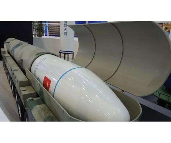 Successful launch shows new rocket factory's solid steps