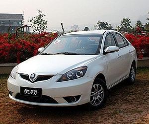 US research centre for Chinese carmaker: report