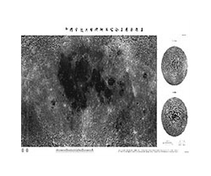 Science Team To Study Data From China's First Lunar Probe
