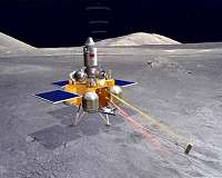 China opens Chang'e-6 for international payloads, asteroids next