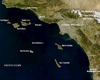Little-known quake, tsunami hazards lurk offshore of Southern California