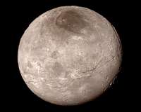 Charon at 40: four decades of discovery on Pluto's largest moon