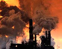 NAS Report Offers New Tools To Assess Health Risks From Chemicals