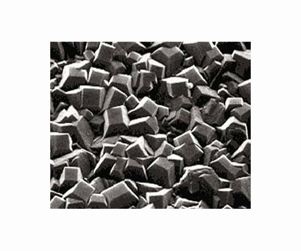 Diamond Coatings Developed by Rice Researchers Dramatically Reduce Mineral Scale in Industrial Piping