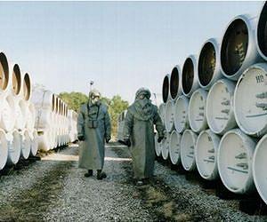 'No credible evidence' Syria used chemical arms: US