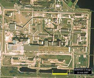 Japan top diplomat visits Chernobyl nuclear plant