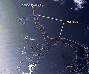Chevron to pay $155 million for Brazil oil spill