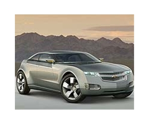 SPX Selected By Chevrolet For Home Charging Installation