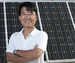 Advance Made In Thin-Film Solar Cell Technology
