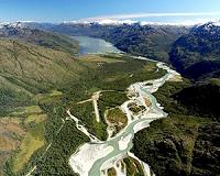 Late US billionaire's record land gift lays Chile row to rest