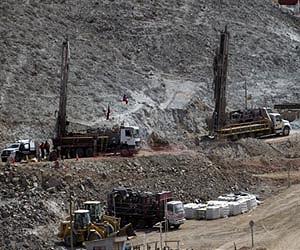 Chilean mining investment to top $100B