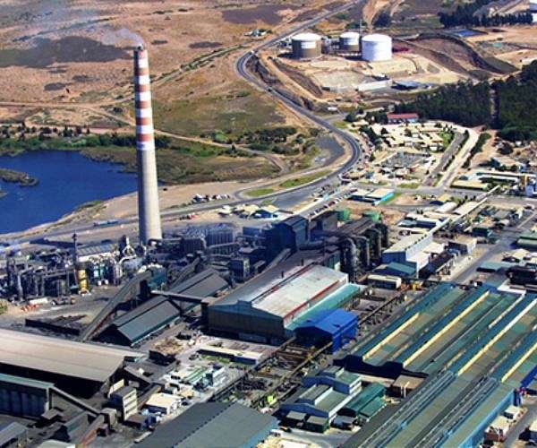 Chile's whirlwind energy transition leaves workers stranded