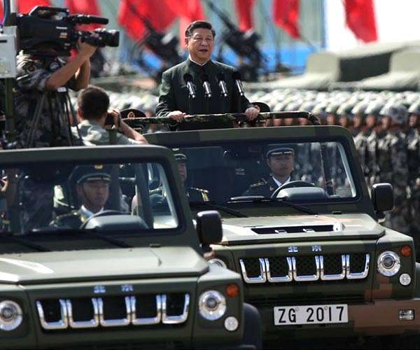 Hong Kong to create more 'national security' crimes