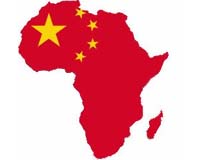 China steps up buying spree in Africa