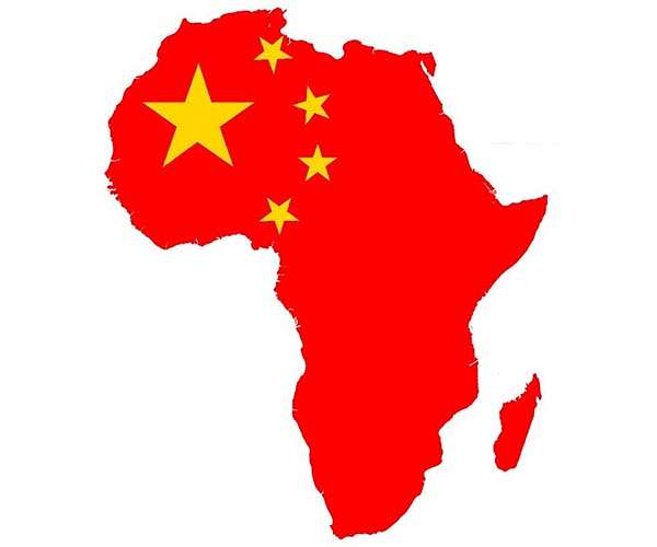 China pledges to support Africa without 'imposing its will'