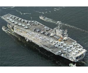 Japan calls for China to explain aircraft carrier