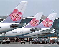 Taiwan cabin crew end strike after China Airlines concessions