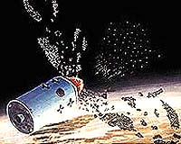 China Admits Anti-Satellite Test, Says Not A Threat To Anyone