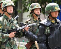 China denounces Xinjiang 'concentration camp' slurs; wages social media war