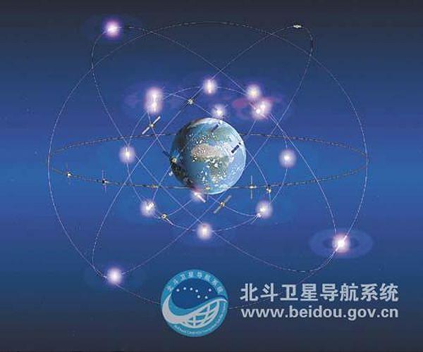 China to employ BeiDou satellite-based augmentation system in railway survey