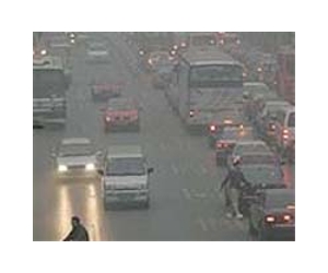 Beijing to issue new smog data after online outcry