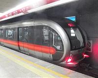 China consortium wins Colombian capital metro contract