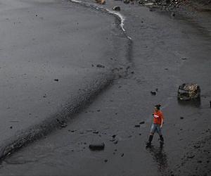China faults ConocoPhillips for Bohai