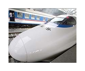 China ministry admits flaws in high-speed rail