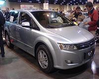 Beijing autoshow postponed due to coronavirus