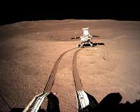 Stronger materials vital for lunar plans