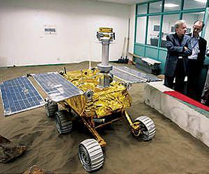 Senior scientist discusses China's lunar orbiter challenges