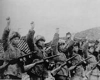 China turns Nationalist veterans from outcasts to propaganda heroes