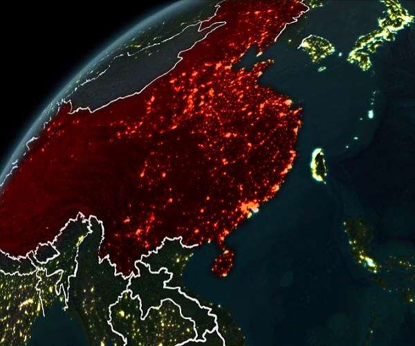 China vows massive high-tech sector development in next decade