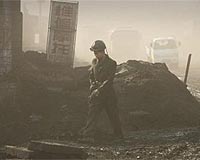 74 dead in China mine blast: state media