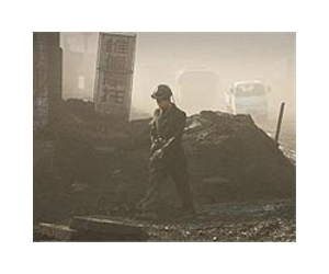 Nine suffocate at China mine: Xinhua