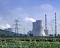 Malaysia's Tenaga awards plant contract to China's CNEEC
