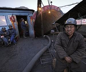 China hit by two mining accidents