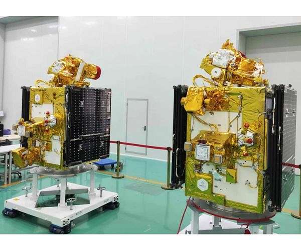 Beijing Institute of Technology Unveils New Design for Satellite Mega Constellations