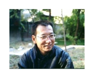 Jailed Chinese dissident Liu Xiaobo wins Nobel Peace Prize