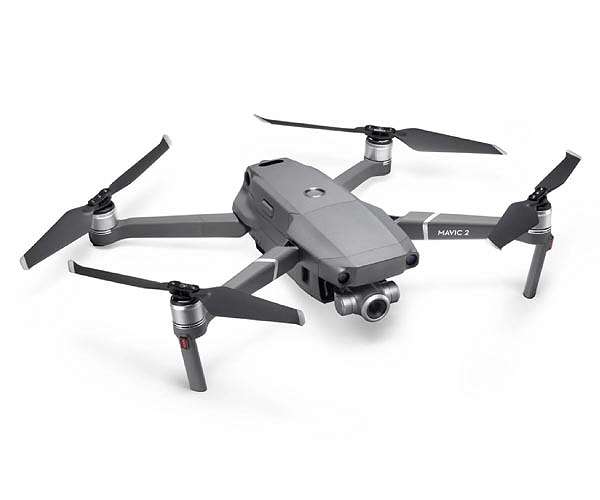 Chinese drone maker DJI sues Pentagon over blacklisting