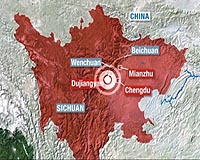 World Bank, France pledge 910 million dollars in quake funds: report
