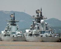 Asia forking out on defence despite slowdown: experts