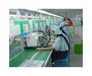 China's foreign direct investment up 19.8% in July