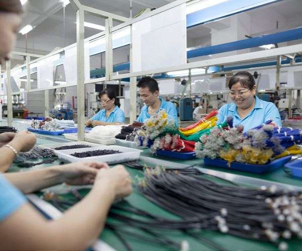 China set to post slowest quarterly growth this year: analysts