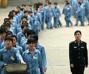 China rights activist goes on trial