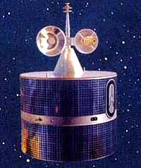 US Condemns China Satellite-Killer Test