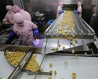 'Made in China' tops EU list of unsafe products