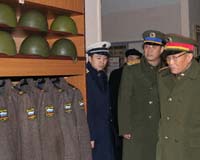 China, Russia eye closer friendship amid tensions with West