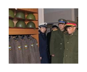 China relying less on Russia for weapons, energy: think tank